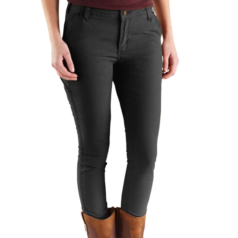 Carhartt Slim Fit skinny Crawford pants